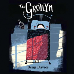 Книга Grotlyn на ReadRate.com книга Grotlyn