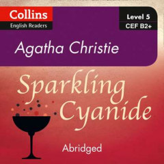 книга Sparkling Cyanide: B2+