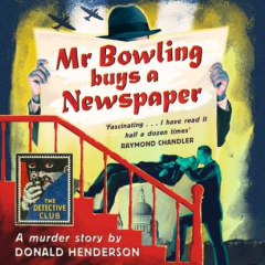 Книга Mr Bowling Buys a Newspaper на ReadRate.com книга Mr Bowling Buys a Newspaper