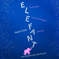 Книга Elefant на ReadRate.com книга Elefant