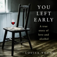 Книга You Left Early на ReadRate.com книга You Left Early