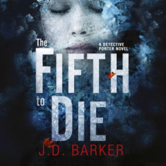 Книга Fifth to Die на ReadRate.com книга Fifth to Die