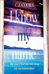 книга I Know My Name