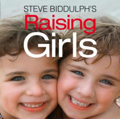 Книга Raising Girls на ReadRate.com книга Raising Girls