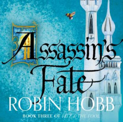 Книга Assassin's Fate на ReadRate.com книга Assassin's Fate