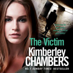 Книга Victim на ReadRate.com книга Victim
