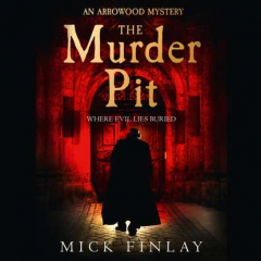Книга Murder Pit (An Arrowood Mystery, Book 2) на ReadRate.com книга Murder Pit (An Arrowood Mystery, Book 2)