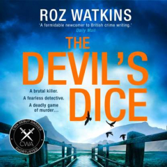 Книга Devil's Dice (A DI Meg Dalton thriller, Book 1) на ReadRate.com книга Devil's Dice (A DI Meg Dalton thriller, Book 1)