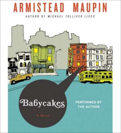 Книга Babycakes на ReadRate.com книга Babycakes