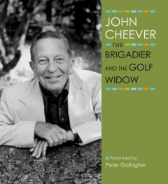 Книга Brigadier and the Golf Widow на ReadRate.com книга Brigadier and the Golf Widow