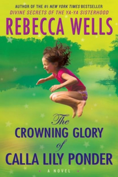 Книга Crowning Glory of Calla Lily Ponder на ReadRate.com книга Crowning Glory of Calla Lily Ponder