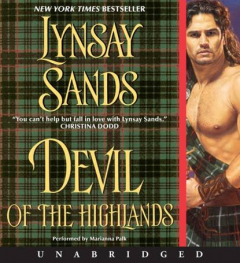 Книга Devil of the Highlands на ReadRate.com книга Devil of the Highlands