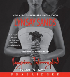 Книга Vampire, Interrupted на ReadRate.com книга Vampire, Interrupted