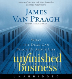 Книга Unfinished Business на ReadRate.com книга Unfinished Business