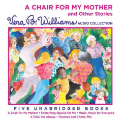 Книга Chair For My Mother and Other Stories на ReadRate.com книга Chair For My Mother and Other Stories