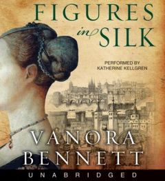 Книга Figures in Silk на ReadRate.com книга Figures in Silk