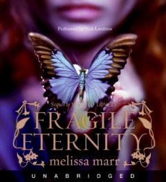 Книга Fragile Eternity на ReadRate.com книга Fragile Eternity