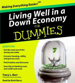 Книга Living Well in a Down Economy for Dummies на ReadRate.com книга Living Well in a Down Economy for Dummies