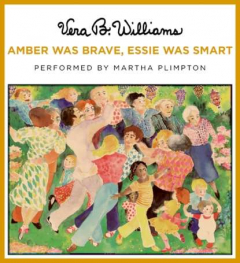 Книга Amber Was Brave, Essie Was Smart на ReadRate.com книга Amber Was Brave, Essie Was Smart