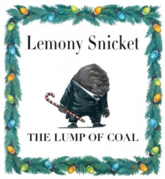 Книга Lump of Coal на ReadRate.com книга Lump of Coal
