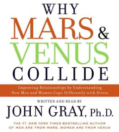 Книга Why Mars and Venus Collide на ReadRate.com книга Why Mars and Venus Collide