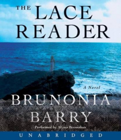 Книга Lace Reader на ReadRate.com книга Lace Reader