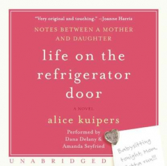Книга Life on the Refrigerator Door на ReadRate.com книга Life on the Refrigerator Door
