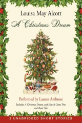книга Christmas Dream