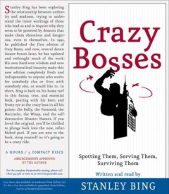 Книга Crazy Bosses and Sun Tzu на ReadRate.com книга Crazy Bosses and Sun Tzu