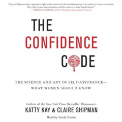 Книга Confidence Code на ReadRate.com книга Confidence Code