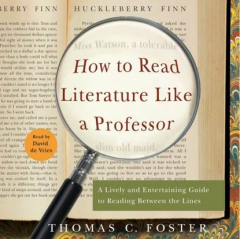 Книга How to Read Literature Like a Professor на ReadRate.com книга How to Read Literature Like a Professor