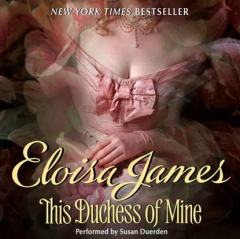 Книга This Duchess of Mine на ReadRate.com книга This Duchess of Mine