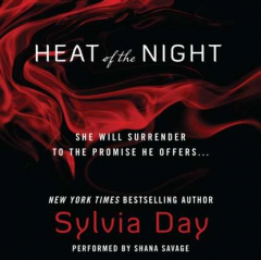 Книга Heat of the Night на ReadRate.com книга Heat of the Night