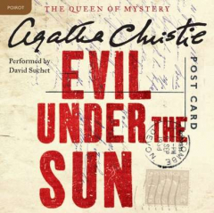Книга Evil Under the Sun на ReadRate.com книга Evil Under the Sun