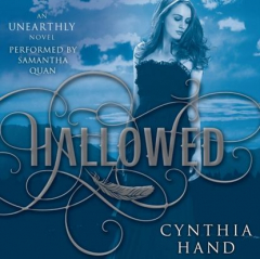 Книга Hallowed на ReadRate.com книга Hallowed