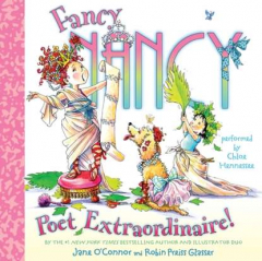 Книга Fancy Nancy: Poet Extraordinaire! на ReadRate.com книга Fancy Nancy: Poet Extraordinaire!