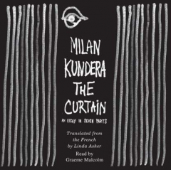 Книга Curtain на ReadRate.com книга Curtain
