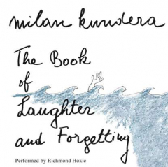 Книга Book of Laughter and Forgetting на ReadRate.com книга Book of Laughter and Forgetting