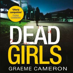 Книга Dead Girls на ReadRate.com книга Dead Girls