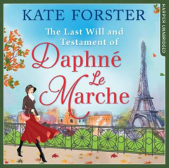 Книга Last Will And Testament Of Daphne Le Marche на ReadRate.com книга Last Will And Testament Of Daphne Le Marche