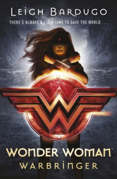 Книга Wonder Woman: Warbringer (DC Icons Series) на ReadRate.com книга Wonder Woman: Warbringer (DC Icons Series)