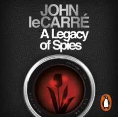 Книга Legacy of Spies на ReadRate.com книга Legacy of Spies