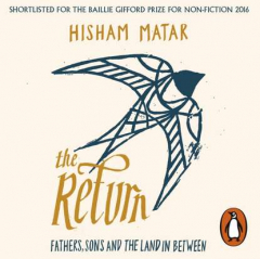 Книга Return на ReadRate.com книга Return