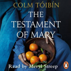 Книга Testament of Mary на ReadRate.com книга Testament of Mary