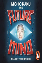 книга Future of the Mind