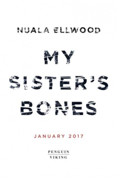 Книга My Sister's Bones на ReadRate.com книга My Sister's Bones