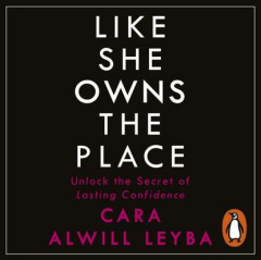 Книга Like She Owns the Place на ReadRate.com книга Like She Owns the Place