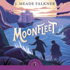 Книга Moonfleet на ReadRate.com книга Moonfleet