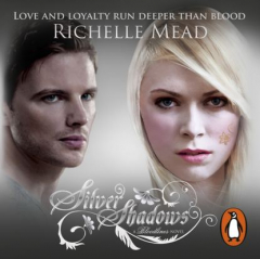Книга Bloodlines: Silver Shadows (book 5) на ReadRate.com книга Bloodlines: Silver Shadows (book 5)