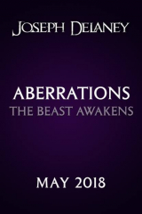 книга Beast Awakens